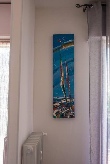 Enjoy Home - Bilocale Sulle Riviere A Due Passi Dalla Specola パドヴァ エクステリア 写真